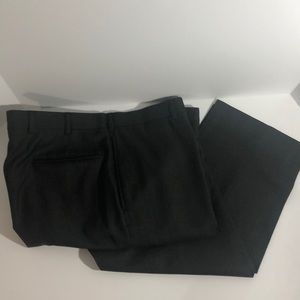 JOS A Bank Signature Col. Wool Blend Pant 39R